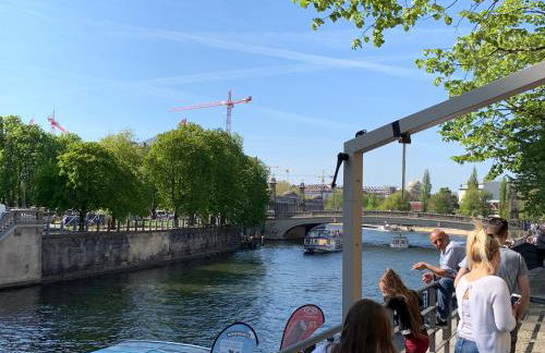 Ferienwohnung Atze - Foto 28