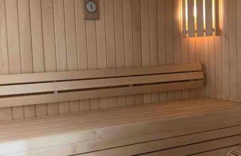 Chalet,14 p, 230m2,sauna,billard,source - Foto 67