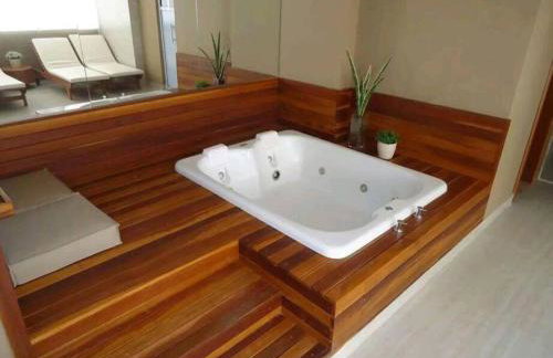 Flat Brooksfield Towers - Foto 23