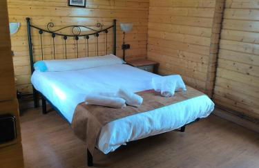 Cabañas Miraduero - Foto 21