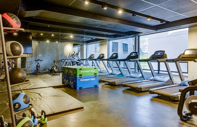 Hotel Monville - Foto 38