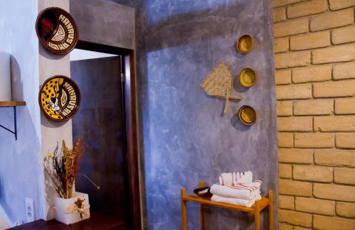 Chalé 03 Itaipu Vale da Colina Niterói - Photo 49