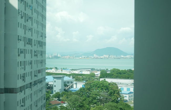 Penang Straits Garden Georgetown - Foto 76