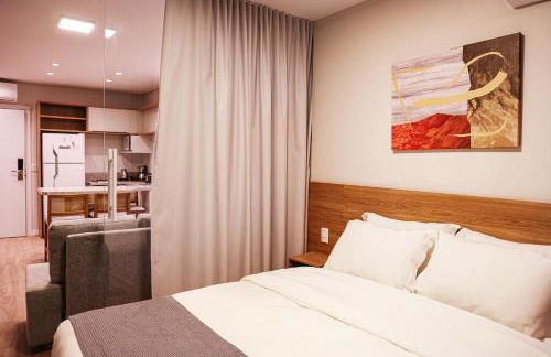 Serra Class - Piscina aquecida - Foto 10