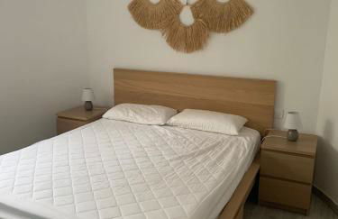 Privé vakantiewoning "Casa Stirio" met zwembad regio calpé-jalon - Foto 9