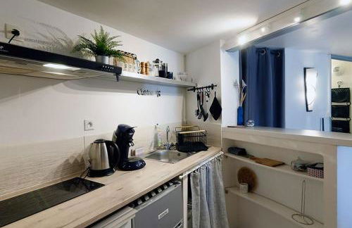 Cottage Belle Rive - Foto 12