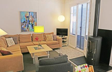 Villa avec vue, piscine et aircon - Foto 2