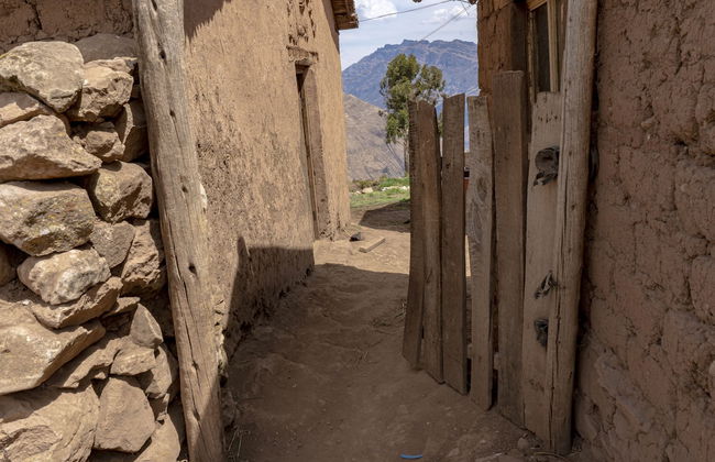 Andean Glamping - Foto 47