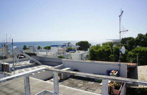 Beautiful house at the Sea Savelletri - Foto 40