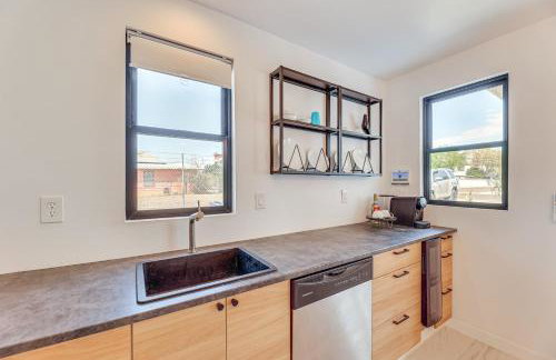 Walkable Downtown Chandler Oasis with Private Patio - Foto 8