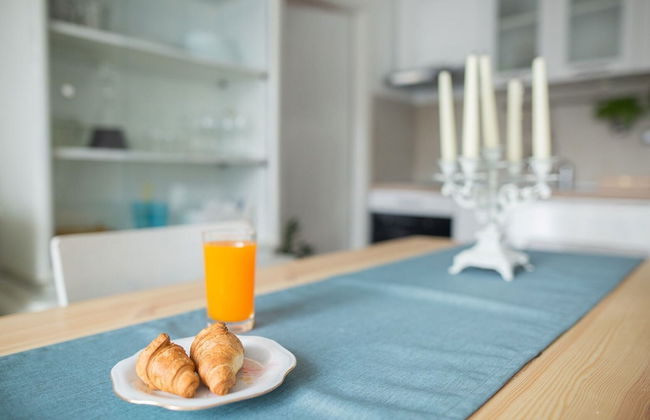 Apartment Arcadia - Photo 26