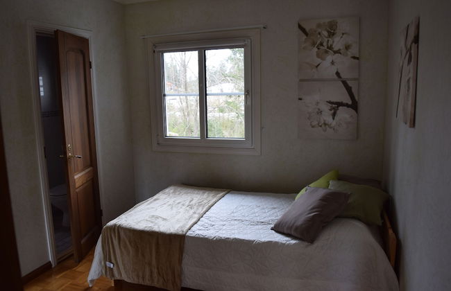 Albert's Manor - Foto 5