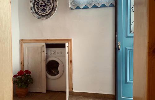 Rustic House Archangelos - Foto 68