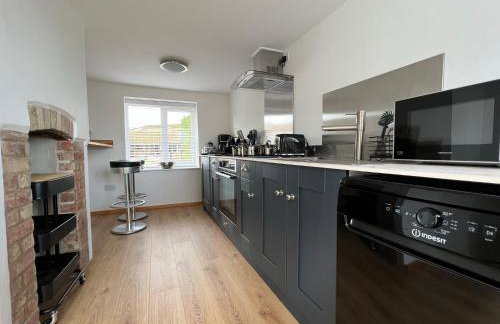 Dolls House Cottage - Foto 6