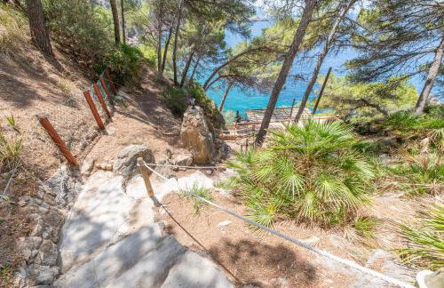 Villa Banyalbufar - Foto 36