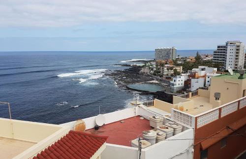 Surfing the Blue I - Foto 11