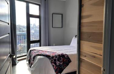 Luxe 2BR condo in Denver's Rino Art District - Foto 6