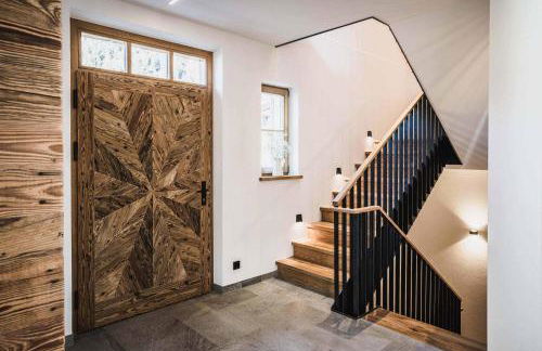 Chalet am Wetterkreuz - Foto 45