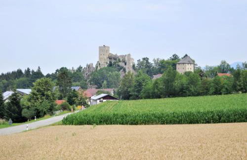 Holiday Home Weißenstein by Interhome - Foto 14