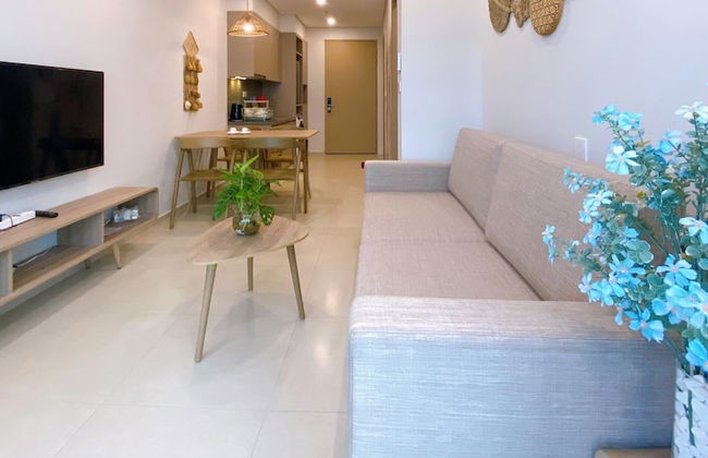 The Song Vung Tau Apartment - Foto 8