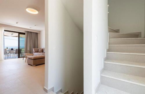 Athel Panoramic View Villas Stavros - Foto 52