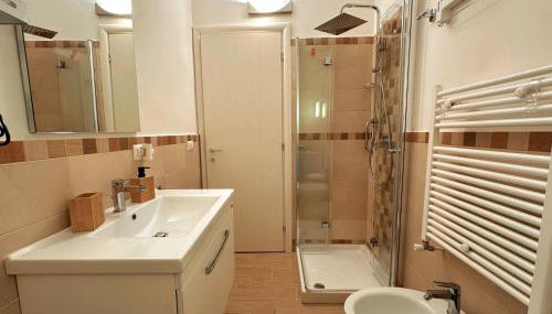 A Casa di Chicchi - Foto 4, Shower