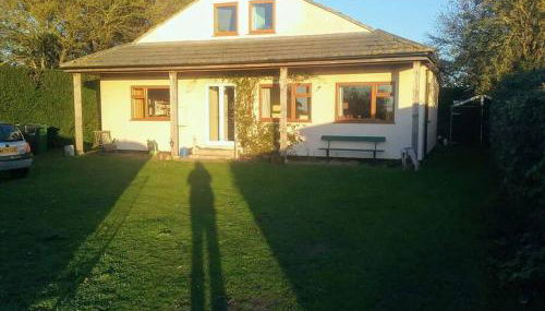 The Patch at Snettisham Beach - Foto 2, Garden, Garden view