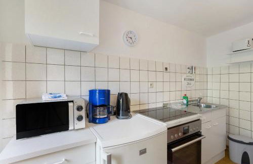 Ferienwohnung Alwine Schulte - Foto 10