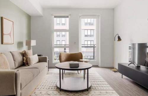 Emeryville 1br w ac wd nr shops SFO-1029 - Foto 1