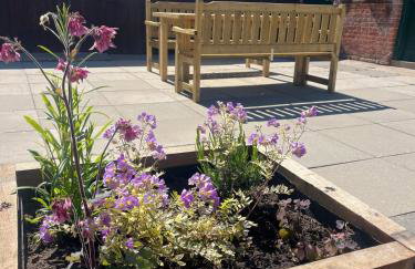 1 Brook Cottage, Sotterley Estate - Foto 8