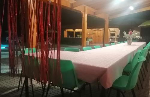 Eucalyptus Pink House - Photo 12