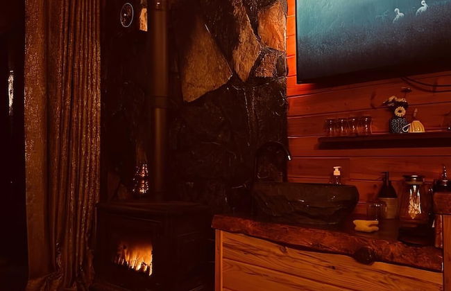 Royal Bungalow Resort - Rize - Foto 12