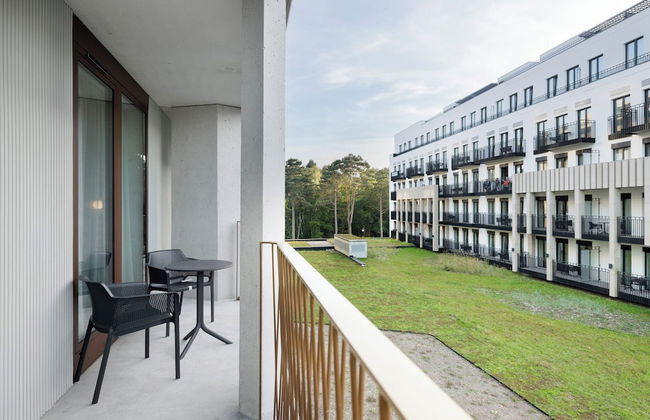 Baltic Park Loft - Foto 49