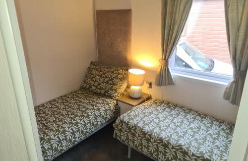 Bock Retreat Lodge 54 with Hot Tub - Photo 20