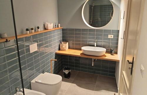 Un Monde Appart Ortigia - Photo 25