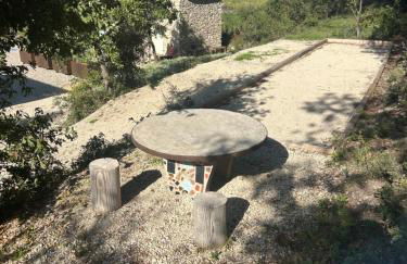 Charmante maison Provençale avec grand jardin - Photo 25