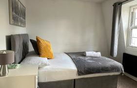 6 Bedrooms Entire Property in Central London - Foto 65