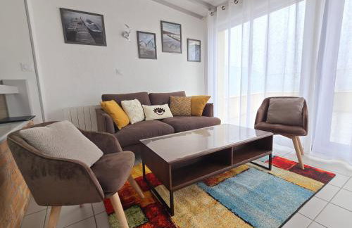 Relais des Iles cottage praia número 1 - Foto 84