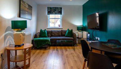 Filey Hideaway Apartment The Bay Holiday Village Filey Homesweetholidayhomes - Foto 3