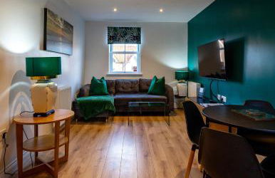 Filey Hideaway Apartment The Bay Holiday Village Filey Homesweetholidayhomes - Foto 3