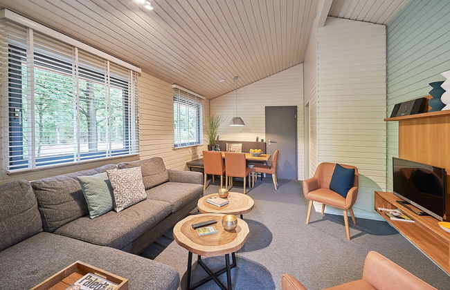 Ferienpark Grafschaft Bentheim - Foto 28