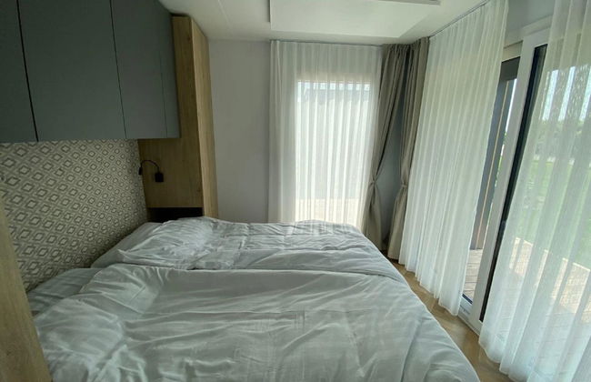 Luxury Chalet With a Dishwasher - Foto 16