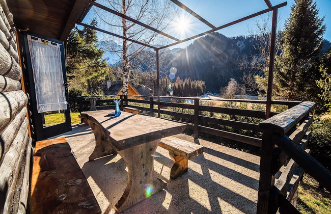 Cottage Hidden Pearl - Foto 11