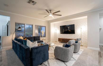 Desert Queen Queen Creek - Foto 17