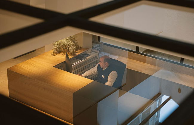 Aparthotel Novo Mar - Foto 33