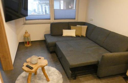 Ferienwohnung auf dem Bauernhof in Hachenburg Hof Kleeberg I Man kann ein Appartment mit Bad zubuchen - Foto 42