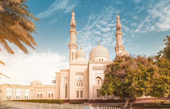 Dubai Excursion - Foto 2