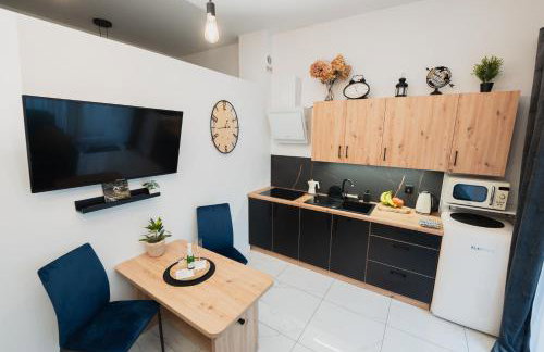 Apartament GÓRSKIE MAZURY w Lagunie Beskidów - Foto 2