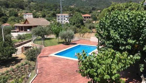 Casa Rural El Batán Casa rural 37 personas - Foto 3