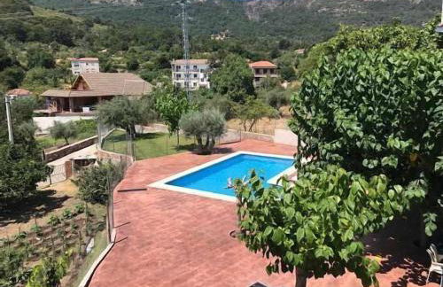 Casa Rural El Batán Casa rural 37 personas - Foto 3